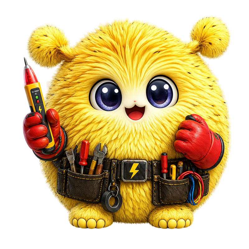 Nova the Electrical Woogoro