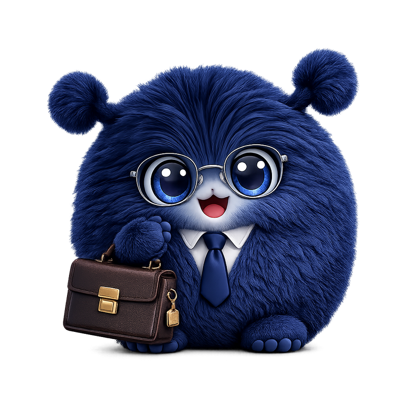 Perry the Legal Woogoro